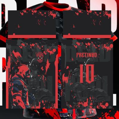 Arte da categoria interclass